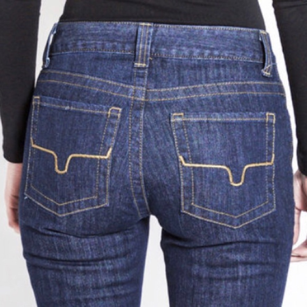 Kimes Ranch Jeans